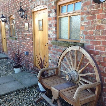 The Beeches Bed and Breakfast Wansford  Camera foto