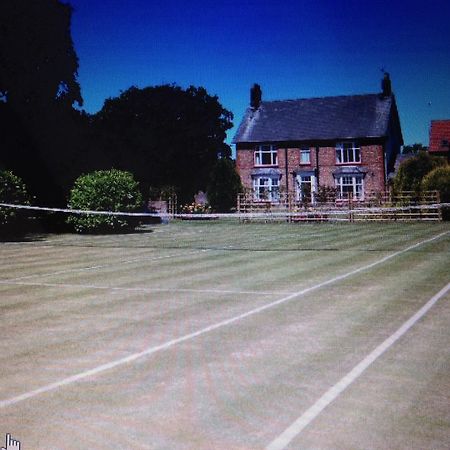 The Beeches Bed and Breakfast Wansford  Esterno foto