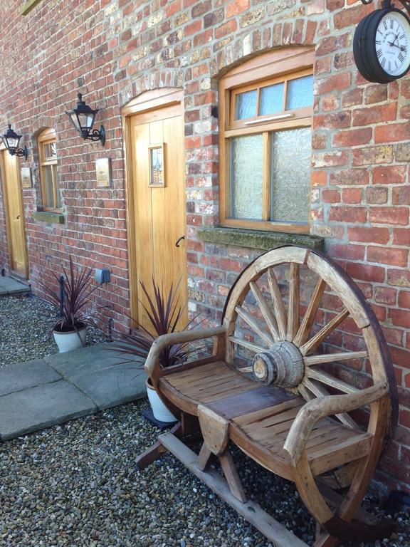 The Beeches Bed and Breakfast Wansford  Camera foto
