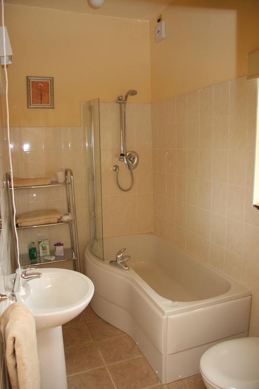 The Beeches Bed and Breakfast Wansford  Camera foto