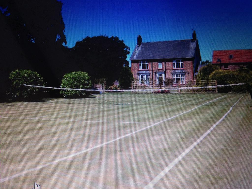 The Beeches Bed and Breakfast Wansford  Esterno foto