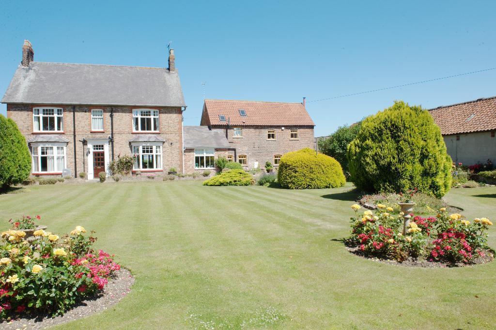 The Beeches Bed and Breakfast Wansford  Camera foto