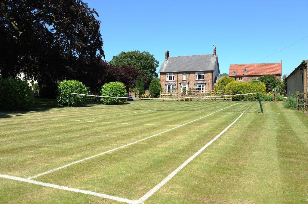 The Beeches Bed and Breakfast Wansford  Camera foto
